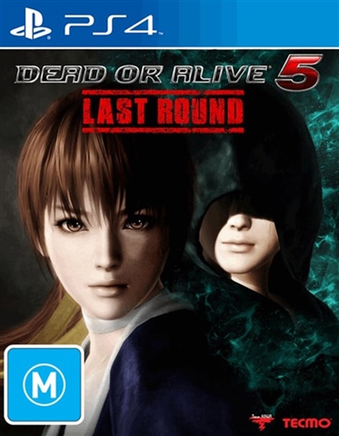 Dead Or Alive 6 - CeX (AU): - Buy, Sell, Donate